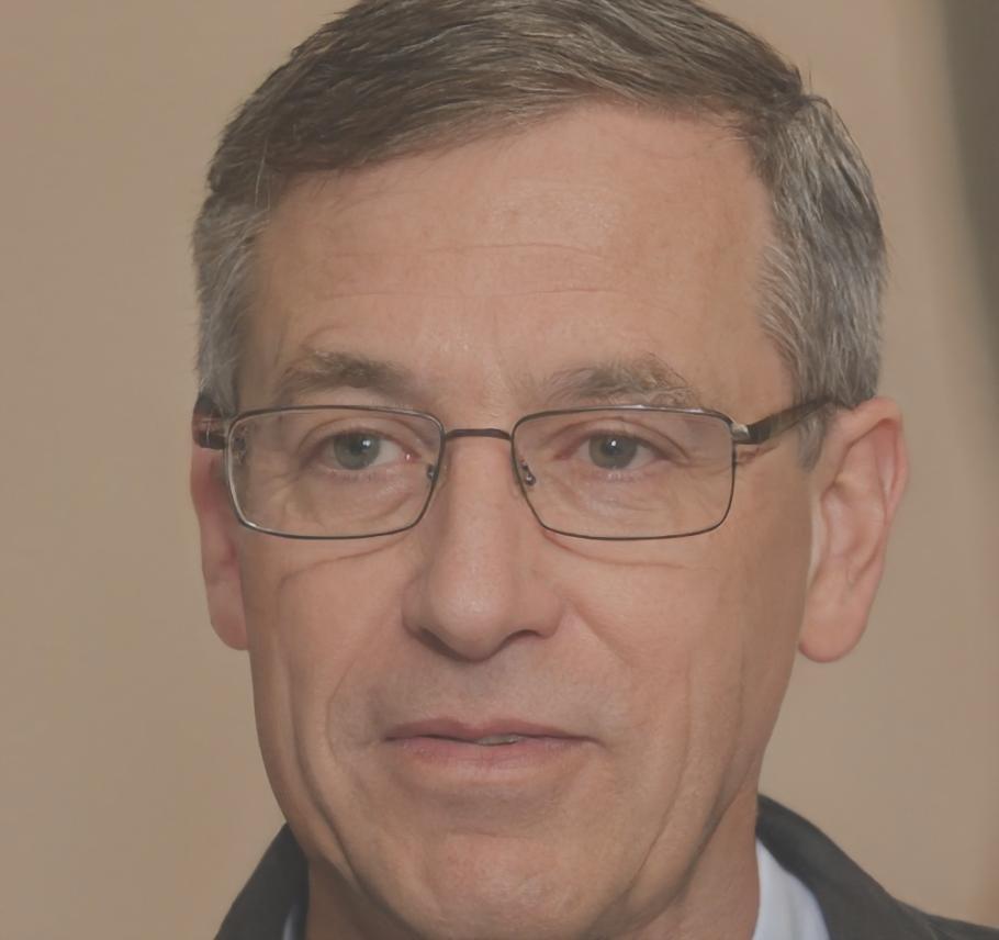 Portrait de Pierre Laurent, Spécialiste en Contrôle de Gestion